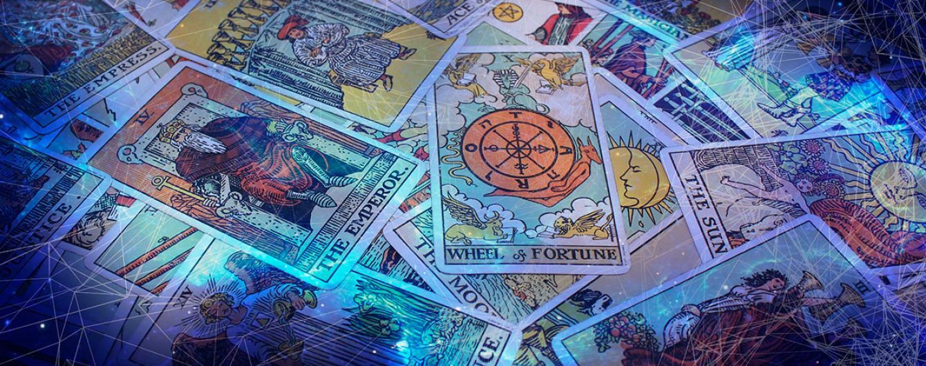 Гадание на картах Таро online в Бишкеке